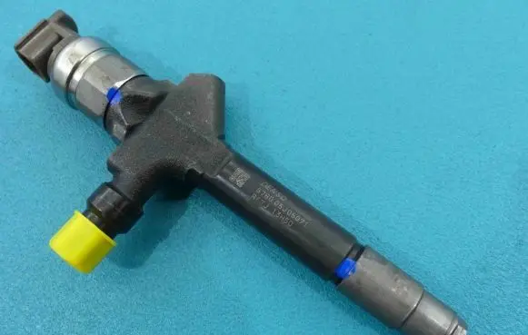 Mazda 6 Fuel injector 13H50 IMPRK1192032