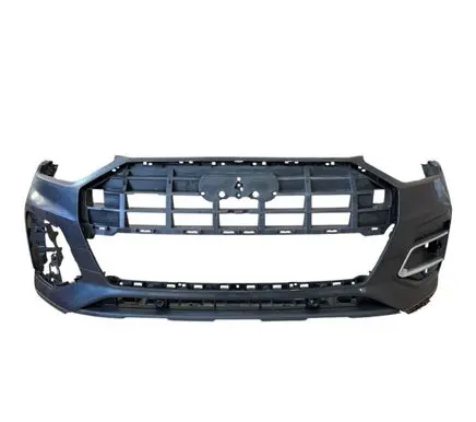 Audi Q5 SQ5 Front bumper 80A807437P