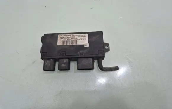 Other control units/modules