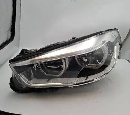 BMW 5 GT F07 Headlight/headlamp 7352469-08 1ex011071-61 1ex1858