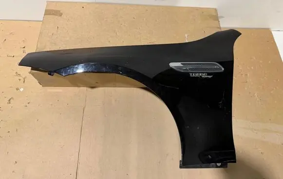 Mercedes-Benz AMG GT R190 C190 Fender A2908810500