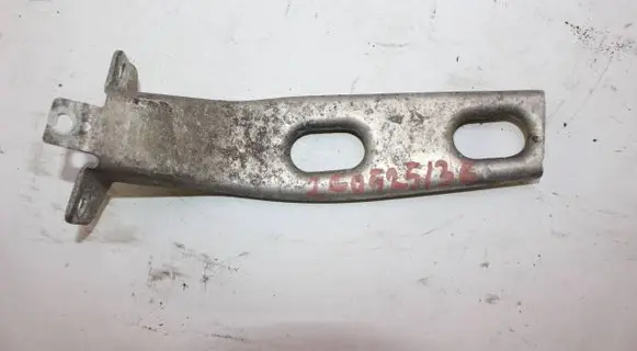 BMW X1 F48 F49 Radiator support slam panel bracket 7318491