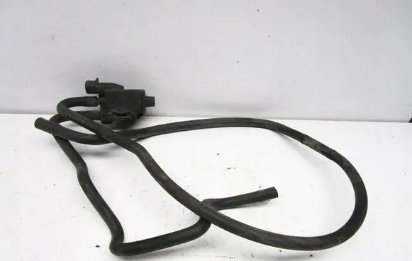 Renault Kangoo I Turbo solenoid valve 