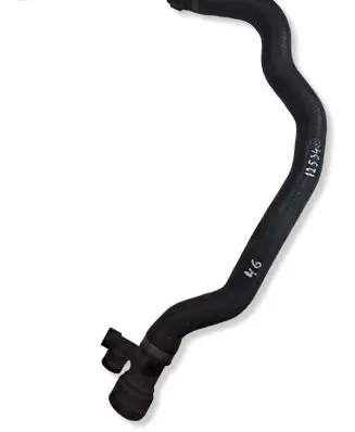BMW 3 E46 Engine coolant pipe/hose 24977805
