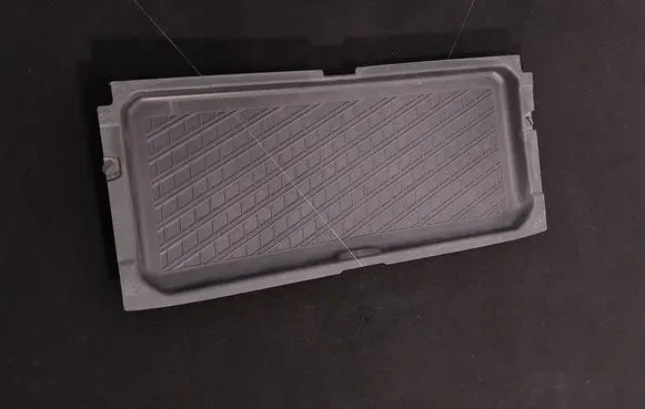 Volvo V70 Glove box in trunk 1882