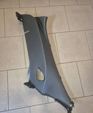 Hyundai i30 fastback Rear seat side top trim 85891G4600
