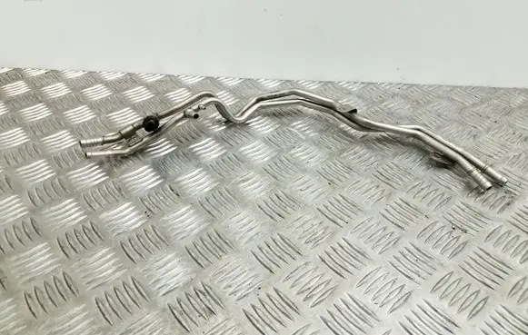 Audi A4 S4 B8 8K Fuel return line/hose 03L201360K
