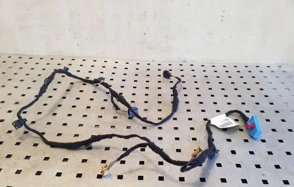 Audi Q5 SQ5 Front door wiring loom 8R0971036B