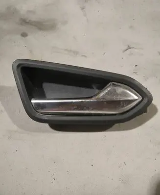 Renault Clio IV Rear door handle trim 826721378R