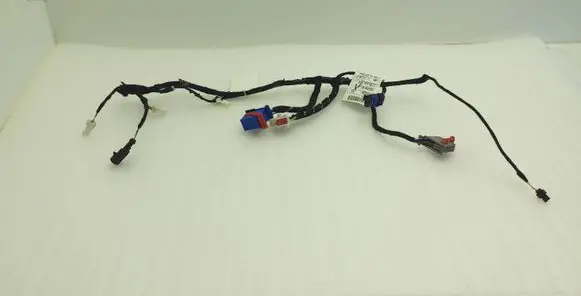 Alfa Romeo 159 Front door wiring loom 50504226 M10154A