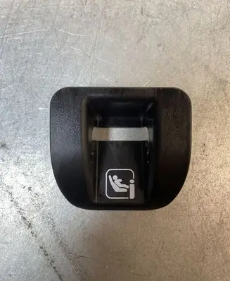 Suzuki Vitara (LY) ISOFIX cover 8722861M0