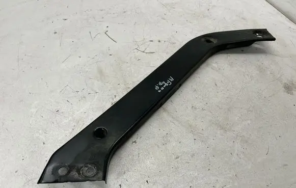 Volkswagen Tiguan Allspace Headlight/headlamp mounting bracket 5NN805932