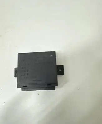 Opel Zafira A Light module LCM 09135156 410203013003