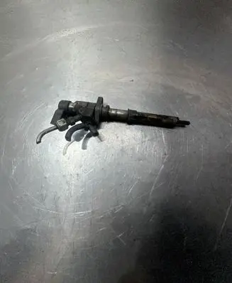 Ford Kuga I Fuel injector 9657144580 1F1241247