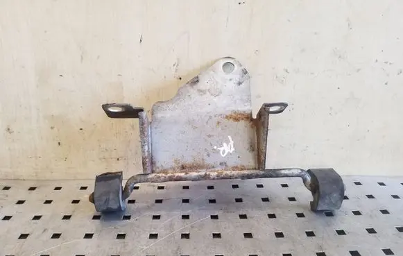 Muffler mount bracket/holder