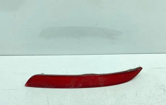 BMW 5 F10 F11 Rear tail light reflector 3383011