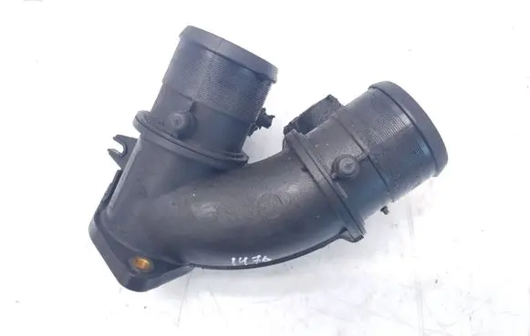 Citroen C5 Throttle valve 9641446080