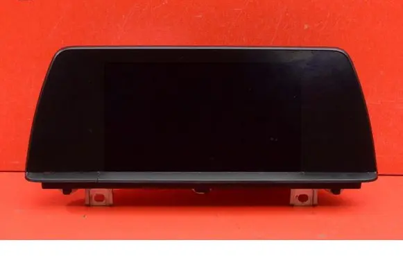 BMW 7 F01 F02 F03 F04 Radio/CD/DVD/GPS head unit 9292243