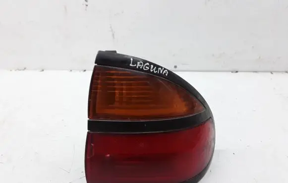 Renault Laguna I Rear/tail lights 7700420123