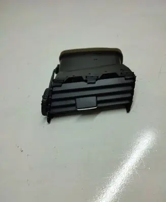 BMW 5 E60 E61 Dashboard side air vent grill/cover trim 9112205 6910732