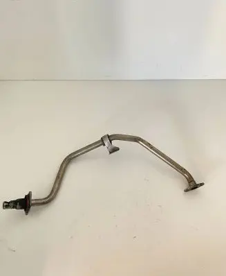 Audi A3 S3 8P EGR valve line/pipe/hose 06F131521M
