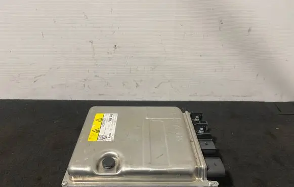 Audi SQ7 Voltage converter inverter 4m0959663F