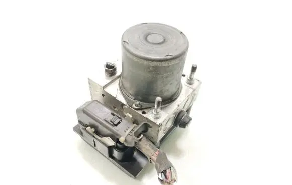 Jaguar XF ABS Pump 8X23-2C405-EE 0265235363