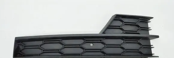 Skoda Octavia Mk3 (5E) Front bumper lower grill 5E0807682F 3200201114 536250100