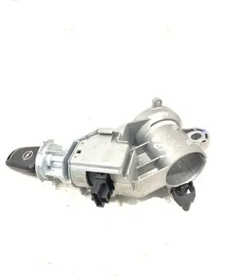 Ignition lock