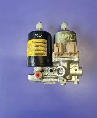 Toyota Yaris ABS Pump 47070-12010