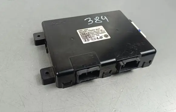 KIA EV6 Other control units/modules P95450CV150