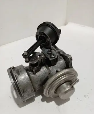 Skoda Octavia Mk1 (1U) EGR valve 038129637L 038131501T