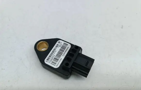 Dodge Caliber Airbag deployment crash/impact sensor P04896061AA 39754C