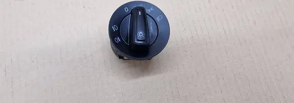 Skoda Kodiaq Light switch 565941431C