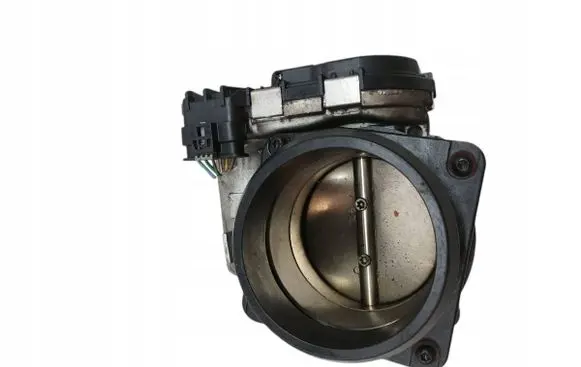 Mercedes-Benz V Class W447 Throttle valve 2761410125