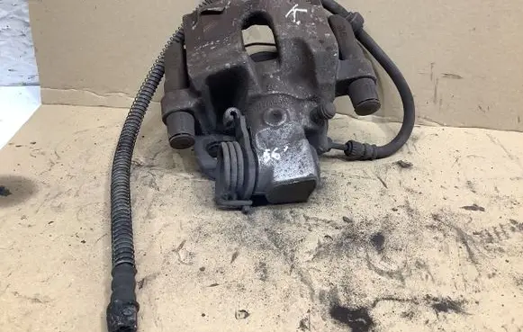 Peugeot 508 Rear brake caliper