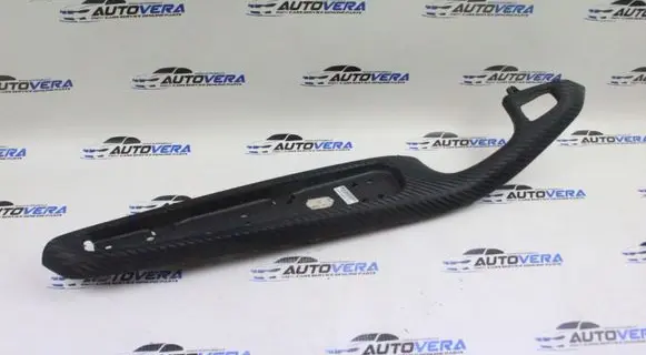 BMW M3 Front door interior handle trim 