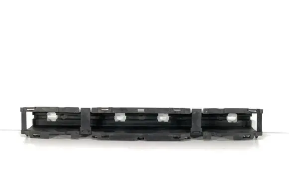 Peugeot 5008 Front bumper support beam 9686176580