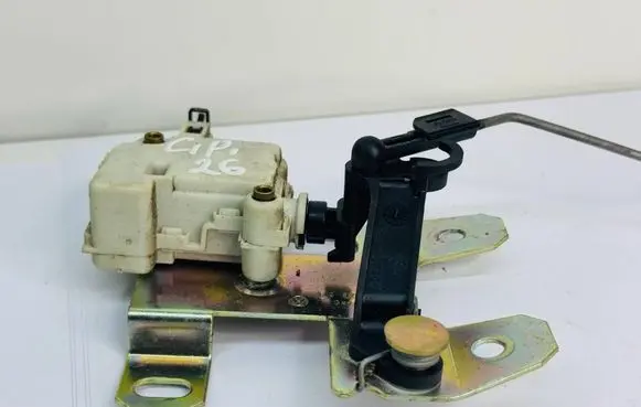 Volkswagen Golf IV Central locking motor 1J9827425D