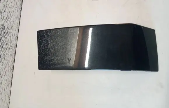 Rear/tail light trim molding