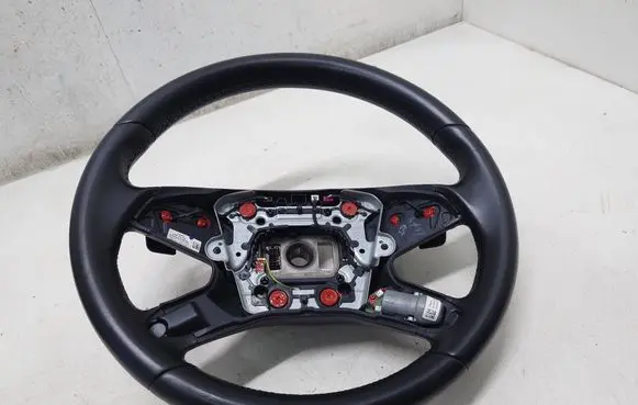 Mercedes-Benz E W212 Steering wheel A2124601503 2124601503