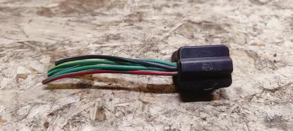 Mercedes-Benz SL R107 Other wiring loom 9666