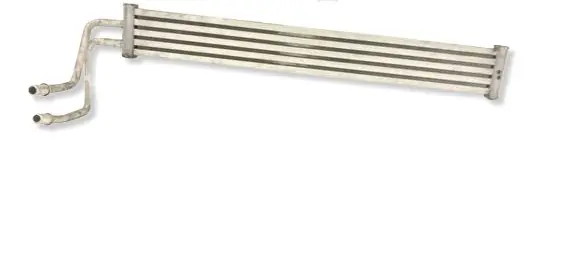 BMW 7 F01 F02 F03 F04 Power steering radiator 7570100 N7399003