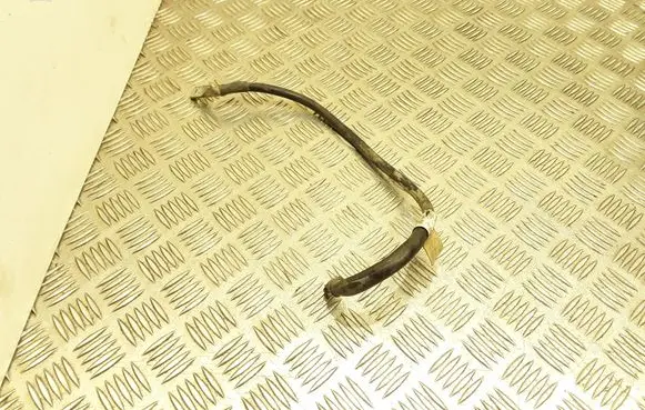 Volkswagen Golf Plus Negative earth cable (battery)
