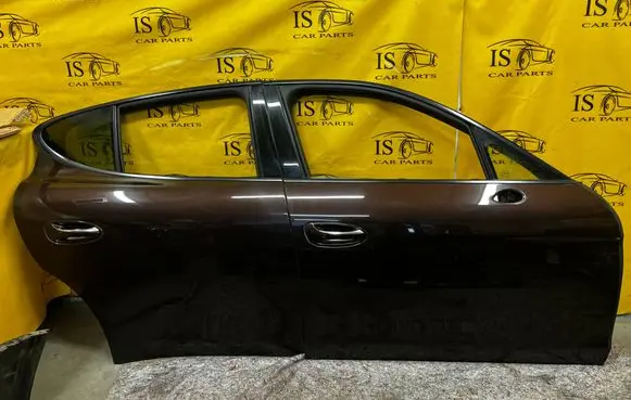 Porsche Panamera (970) Front door 