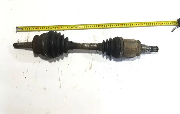 Nissan Pathfinder R51 Front driveshaft