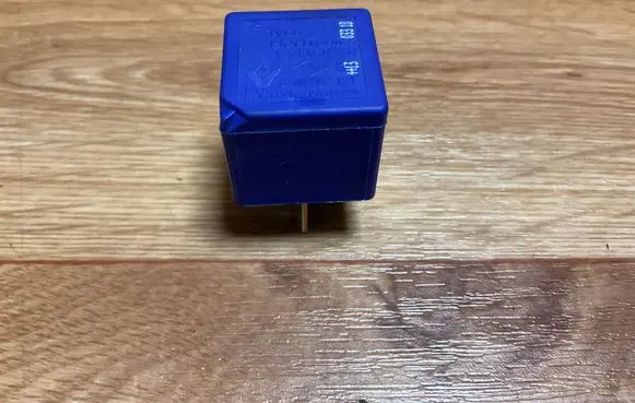 Other relay