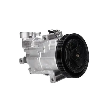 Nissan Note (E11) Air conditioning (A/C) compressor (pump) 92610AX80A 92600AX84A 92600AX800