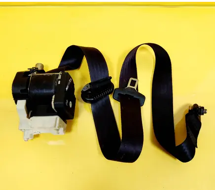 Fiat Multipla Front seatbelt TRW33009758