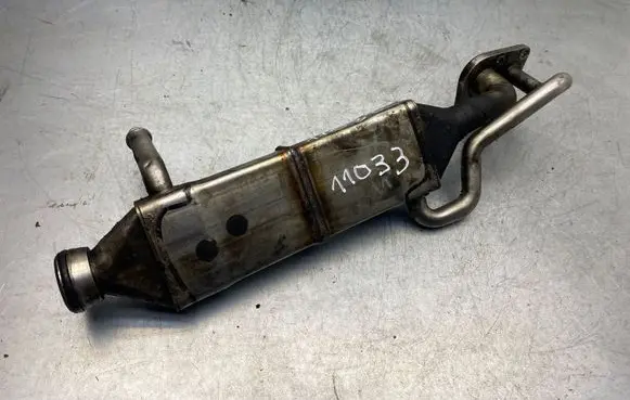 Chrysler 300 - 300C EGR valve cooler 16421400175 0525700322 117000000000000